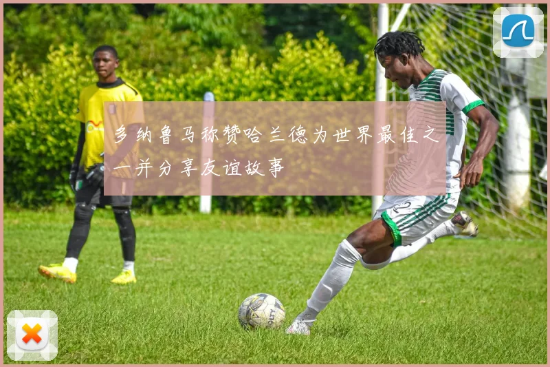 多纳鲁马称赞哈兰德为世界最佳之一并分享友谊故事
